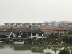-常州武进九洲喜来登酒店