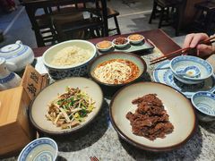 -南京大牌档(凯德1818店)