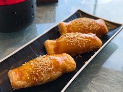 -白天鹅宾馆-宏图府餐厅