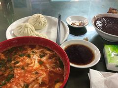 -四平包子铺
