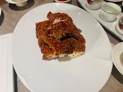 -广州文华东方酒店·江-由辉师傅主理