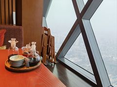 -镇江苏宁万豪酒店-苏筵中餐厅(市政路分店)