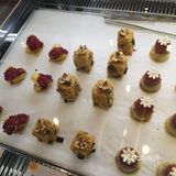 被因为颜值种草的，买了两个墩墩…