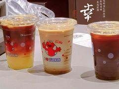 -瑞幸咖啡(梅花园地铁站店)
