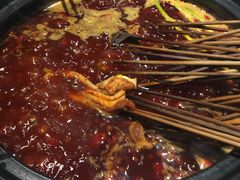 -钢管厂歆瑞源油卤串串香(春熙路太古里店)