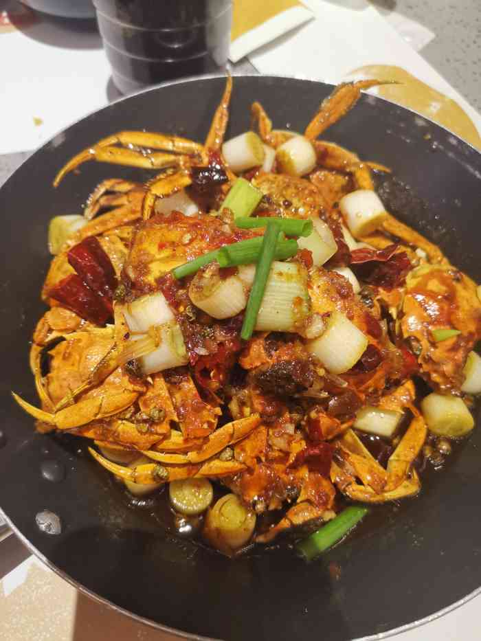 一棠龙虾·大闸蟹·牛蛙(恒隆广场店)