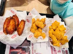 -The Habit Burger Grill 哈比特汉堡(爱琴海店)