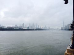 -珠江夜游广州塔·中大码头