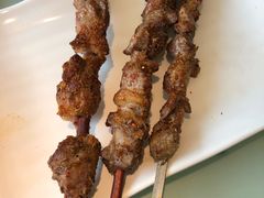 -撒拉花儿·新疆菜·清真(太阳宫店)