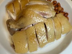 -锦园春香港茶餐厅(西海湾旗舰店)