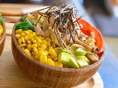 -Poke lemon海鲜波奇饭·柠檬茶(金碧开放小区店)