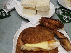 -华嫂冰室(尖沙咀店)