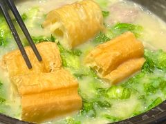 -大良毋米粥(锦龙路总店)