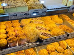 -美嘉华面包西饼店(红胜坊店)
