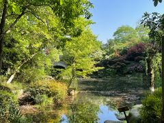 -杭州半山国家森林公园