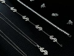 -梵薇Joker.V银饰工作室