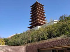 -牛首山文化旅游区