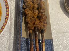 -新粤新疆菜清真餐厅(拱北店)