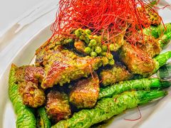 -新加坡珍宝海鲜JUMBO Seafood(西安skp店)