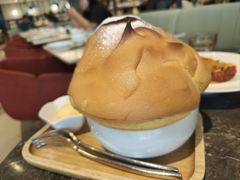 -港丽餐厅(高德置地店)