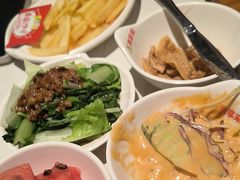 -豪享来中西餐厅(隆昌店)