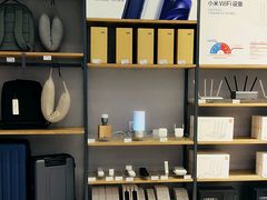 -小米之家盐城大有境汽车体验店