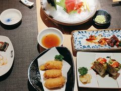 -德川家日本料理(顺义华联店)