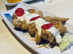 -有喜屋·深夜食堂(北京西路店)