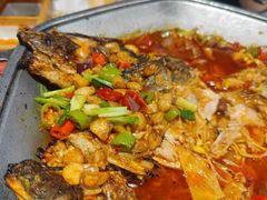 -马邦子·紫苏烤鱼(恒隆广场店)