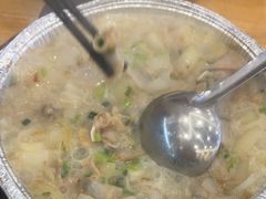 铁板文蛤-启东小海鲜(庄先湾路1号店)