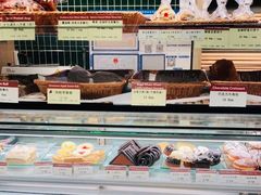 -德南面包房(尚都店)