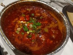-160烧烤(香坊店)