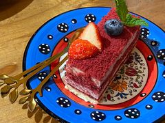 -盘炉forenza·云贵川融合小食堂 ( 钟楼中柳巷店)