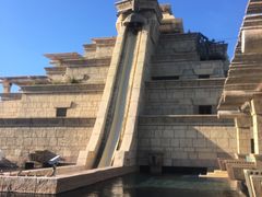 -亚特兰蒂斯水世界冒险乐园