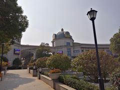 -南京银杏湖乐园