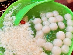 -黄氏沥泉·冰粉(玉林店)