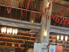 -御海8号温泉酒店