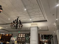-哈布斯扒房(华发商都店)
