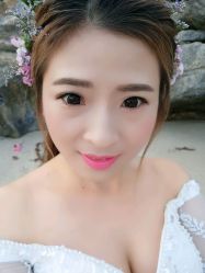 点击看大图 自拍照 哈哈哈-色色婚纱摄影(大沥旗舰店)