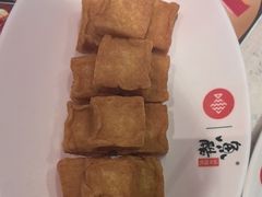-鱼酷活鱼烤鱼(高新阳光天地店)