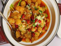 -润泽天·湘味家宴(岳麓山店)