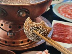 -南门涮肉(通州大船店)