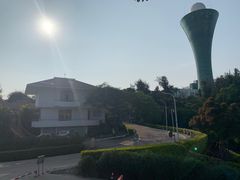-狐尾山公园