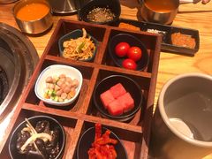 -韩罗苑(万象城店)