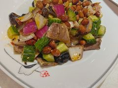 -赣南人家(顺义后沙峪亚朵店)