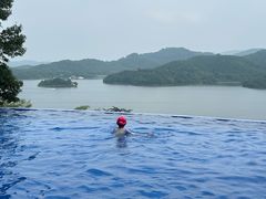 -天目湖涵田半山温泉