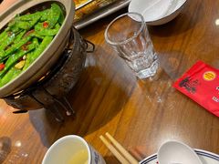 -那家老院子东北菜·饺子·小鸡炖蘑菇(艳华街店)