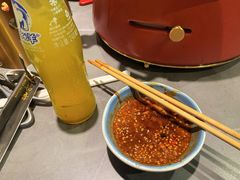 -小米烤肉-泥炉炭烤(常营店)