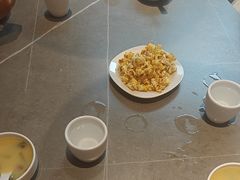 -大闫家烧烤·小海鲜家常菜(郑庄店)