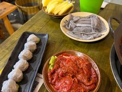 -黄潇洒老火锅(九眼桥宏济巷店)